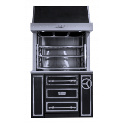 Гриль-мангал УММ/3 (ROBATA) Grill Master Гриль-мангал УММ/3 (ROBATA) Grill Master