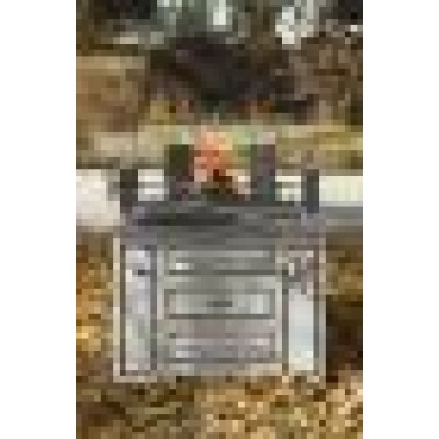 PALERMO GRILL GM Grill Master PALERMO GRILL GM Grill Master