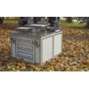 PALERMO GRILL GM Grill Master