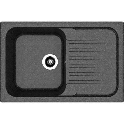 Мойка Dr.Gans АДЕЛЬ черный Мойка Dr.Gans АДЕЛЬ черный