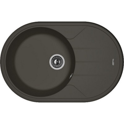 Мойка Florentina Лотос 780 антрацит Мойка Florentina Лотос 780 антрацит