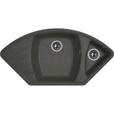 Мойка Dr.Gans ГАБИ графит Мойка Dr.Gans ГАБИ графит