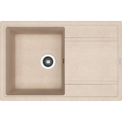 Мойка Florentina Липси 780 песочный Мойка Florentina Липси 780 песочный