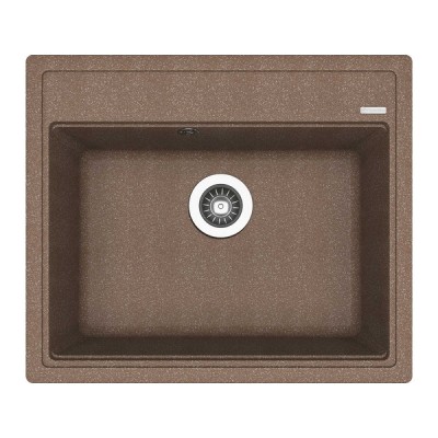 Мойка Florentina Липси 600 коричневый Мойка Florentina Липси 600 коричневый