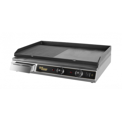 Поверхность жарочная электрическая ПЖ/КБ (настольная) Grill Master Поверхность жарочная электрическая ПЖ/КБ (настольная) Grill Master