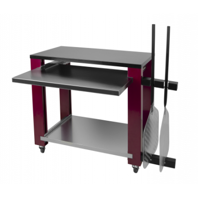 Подставка под печь для пиццы ппэ/1 (спец./покр.) Grill Master Подставка под печь для пиццы ппэ/1 (спец./покр.) Grill Master