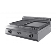 Поверхность жарочная газовая Ф2ПЖГ/800 (настольная) Grill Master