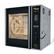 Гриль конвекционный ф3кэл/1 (24 тушки, Олимпия) Grill Master