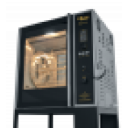 Гриль конвекционный ф3кэл/1 (24 тушки, Олимпия) Grill Master