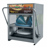 Пицца-шейпер ХР D400 Grill Master