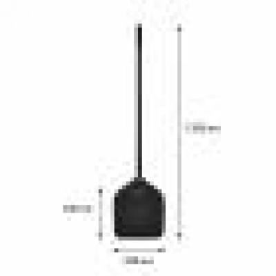 Лопата для пиццы 330-L без перфорации Grill Master Лопата для пиццы 330-L без перфорации Grill Master