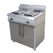 Фритюрница электрическая Ф2ФРЭ/600 Grill Master