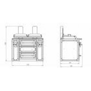 PALERMO GRILL GM (PARILLA) Grill Master