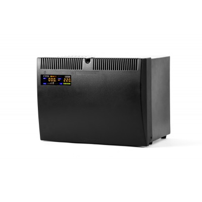 Источник бесперебойного питания Бастион Teplocom-500+ Источник бесперебойного питания Бастион Teplocom-500+