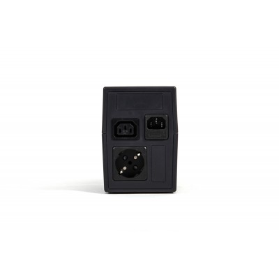 Источник бесперебойного питания Бастион RAPAN-UPS 600 Источник бесперебойного питания Бастион RAPAN-UPS 600