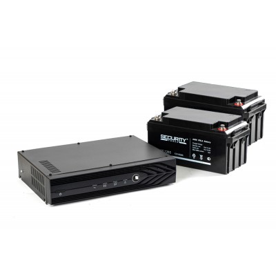 Источник бесперебойного питания Бастион Teplocom-1000 + 2 АКБ «ЛАЙТ» 65 Aч Источник бесперебойного питания Бастион Teplocom-1000 + 2 АКБ «ЛАЙТ» 65 Aч