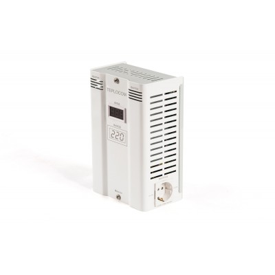 Стабилизатор напряжения Бастион Teplocom ST-1500 INVERTOR Стабилизатор напряжения Бастион Teplocom ST-1500 INVERTOR