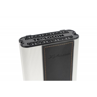 Стабилизатор напряжения Бастион Teplocom ST-555-И Western silver black Стабилизатор напряжения Бастион Teplocom ST-555-И Western silver black