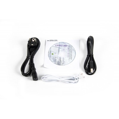 Источник бесперебойного питания Бастион SKAT-UPS 600/350 Источник бесперебойного питания Бастион SKAT-UPS 600/350