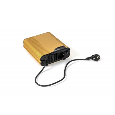 Стабилизатор напряжения Бастион Teplocom ST-555-И gold Стабилизатор напряжения Бастион Teplocom ST-555-И gold