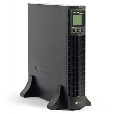Источник бесперебойного питания Бастион SKAT-UPS 1000 исп.V RACK Источник бесперебойного питания Бастион SKAT-UPS 1000 исп.V RACK