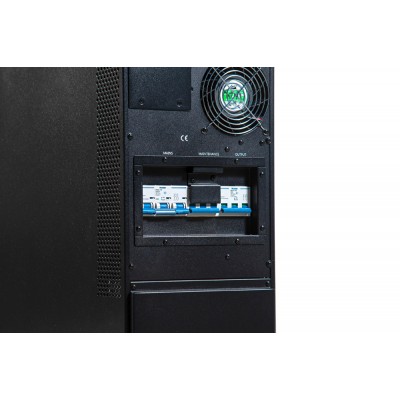 Источник бесперебойного питания Бастион SKAT-UPS 40-3/3 Источник бесперебойного питания Бастион SKAT-UPS 40-3/3