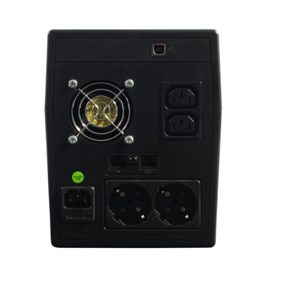 Источник бесперебойного питания Бастион SKAT-UPS 3000/1800 Источник бесперебойного питания Бастион SKAT-UPS 3000/1800