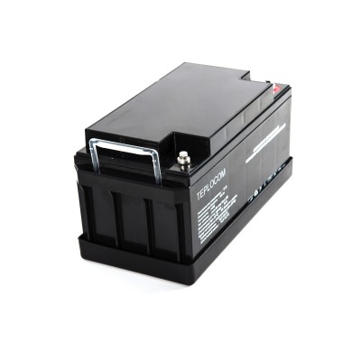 Батарея аккумуляторная Бастион Teplocom 65Ач Батарея аккумуляторная Бастион Teplocom 65Ач