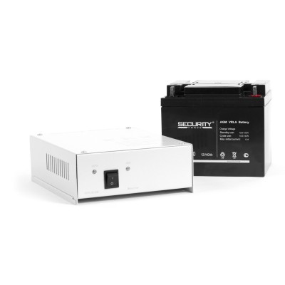 Источник бесперебойного питания Бастион Teplocom-300 + АКБ 40 «ЛАЙТ» Источник бесперебойного питания Бастион Teplocom-300 + АКБ 40 «ЛАЙТ»