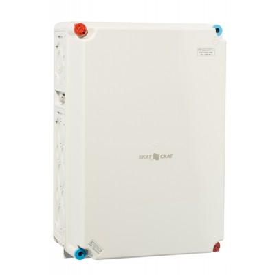 Источник бесперебойного питания Бастион SKAT-V.220AC-800VA исп.5 Источник бесперебойного питания Бастион SKAT-V.220AC-800VA исп.5