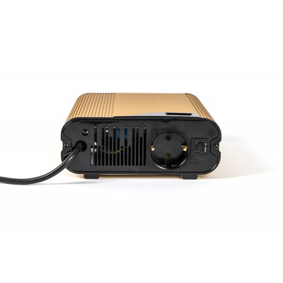 Стабилизатор напряжения Бастион Teplocom ST-555-И gold Стабилизатор напряжения Бастион Teplocom ST-555-И gold