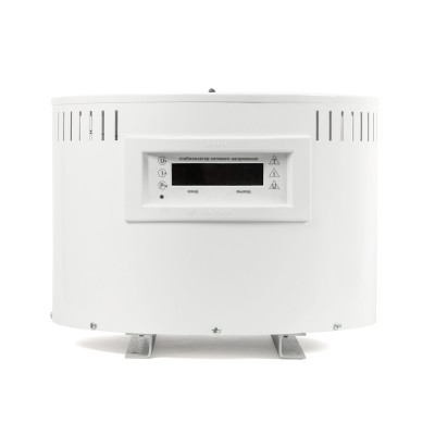 Стабилизатор напряжения Бастион SKAT STP-10000 Стабилизатор напряжения Бастион SKAT STP-10000