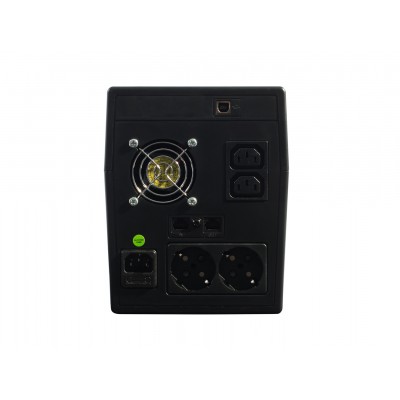 Источник бесперебойного питания Бастион SKAT-UPS 1500/900 Источник бесперебойного питания Бастион SKAT-UPS 1500/900