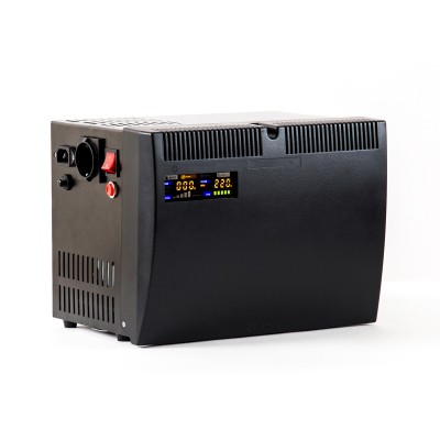 Источник бесперебойного питания Бастион Teplocom-500+ Источник бесперебойного питания Бастион Teplocom-500+