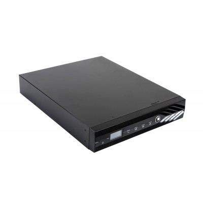 Источник бесперебойного питания Бастион SKAT-UPS 2000 RACK+4X9Ah Источник бесперебойного питания Бастион SKAT-UPS 2000 RACK+4X9Ah