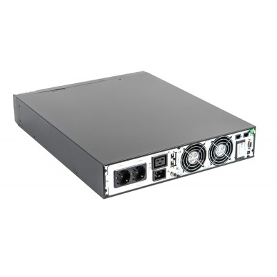 Источник бесперебойного питания Бастион SKAT-UPS 3000 RACK+6x9Ah Источник бесперебойного питания Бастион SKAT-UPS 3000 RACK+6x9Ah