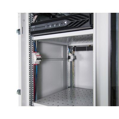 Источник бесперебойного питания Бастион SKAT-UPS 10000 SNMP Источник бесперебойного питания Бастион SKAT-UPS 10000 SNMP