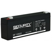 Батарея аккумуляторная Security Force SF 12022