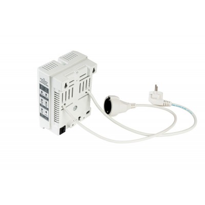 Стабилизатор напряжения Бастион Teplocom ST-555 Стабилизатор напряжения Бастион Teplocom ST-555