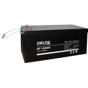 Батарея аккумуляторная Delta Battery DT 12200