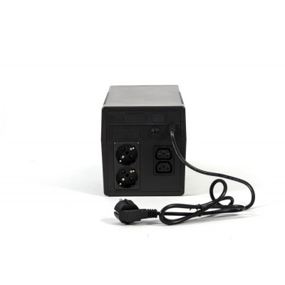 Источник бесперебойного питания Бастион RAPAN-UPS 1000 Источник бесперебойного питания Бастион RAPAN-UPS 1000