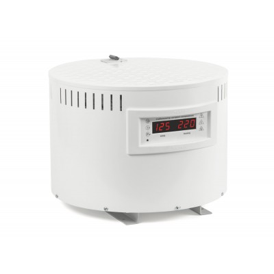 Стабилизатор напряжения Бастион SKAT STP-10000 Стабилизатор напряжения Бастион SKAT STP-10000