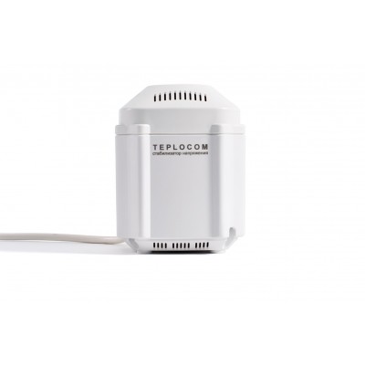 Стабилизатор напряжения Бастион Teplocom ST-222/500 Стабилизатор напряжения Бастион Teplocom ST-222/500