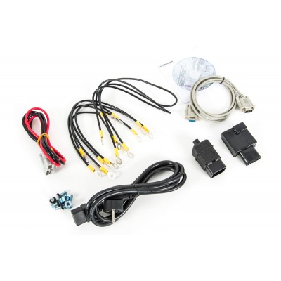 Источник бесперебойного питания Бастион SKAT-UPS 3000 RACK+6x9Ah Источник бесперебойного питания Бастион SKAT-UPS 3000 RACK+6x9Ah