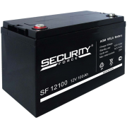 Батарея аккумуляторная Security Force SF 12100