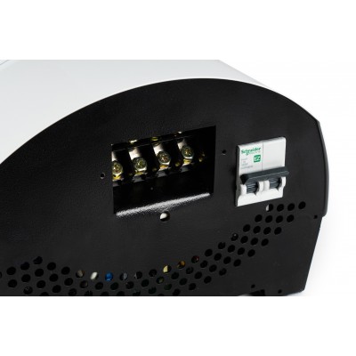 Стабилизатор напряжения Бастион Teplodom STL-10000 Стабилизатор напряжения Бастион Teplodom STL-10000