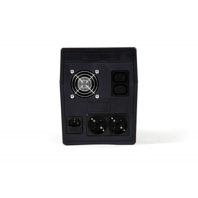 Источник бесперебойного питания Бастион RAPAN-UPS 1500 Источник бесперебойного питания Бастион RAPAN-UPS 1500