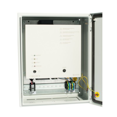 Источник бесперебойного питания Бастион SKAT-UPS 600 IP65 Источник бесперебойного питания Бастион SKAT-UPS 600 IP65