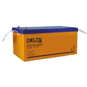 Батарея аккумуляторная Delta Battery DTM 12200 L