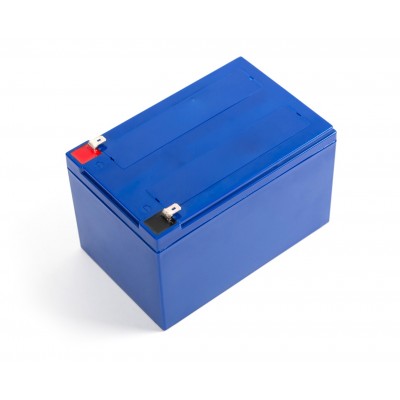 Батарея аккумуляторная Бастион SKAT i-Battery 12-12 LiFePo4 Батарея аккумуляторная Бастион SKAT i-Battery 12-12 LiFePo4